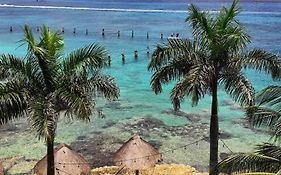 Blue Angel Resort Cozumel